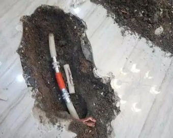 扎囊测漏水电话