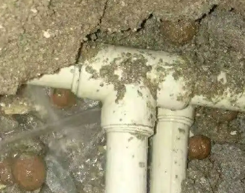 扎囊测漏水多少钱