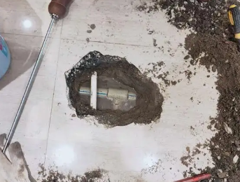 扎囊测漏水电话