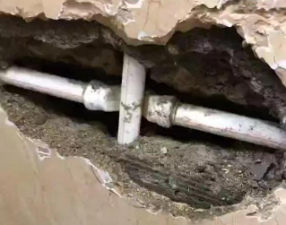 扎囊测漏水哪家好