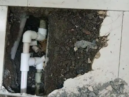 扎囊测漏水哪家好