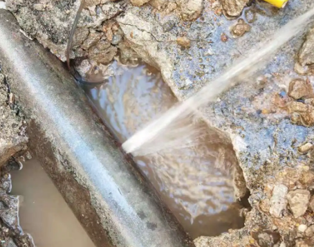 扎囊测漏水公司