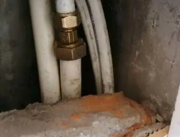 扎囊水管漏水检测哪家好