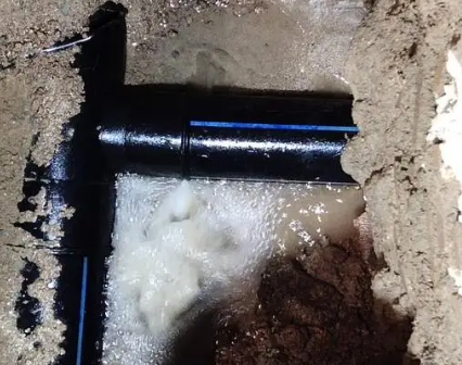 扎囊水管漏水检测哪家好